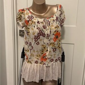 Jojovich Hawk Boho Top